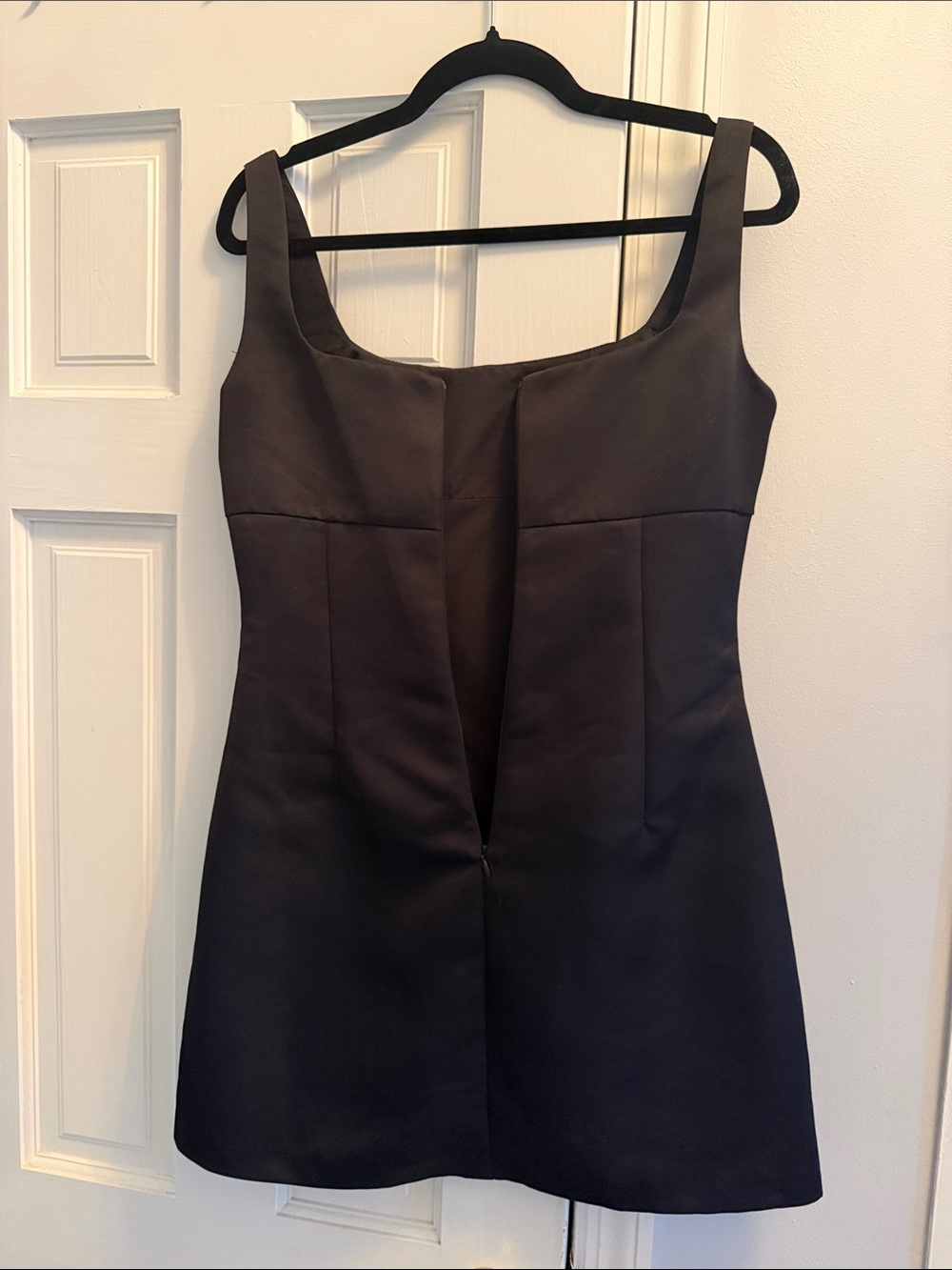 Aqua X Lisa Says Gah Mini Dress - Picture 2 of 3